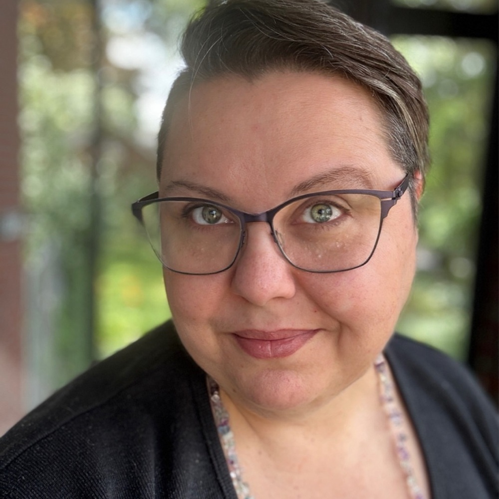 Meet your Posher, Vicki
